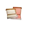 mailing shipping foam lined cardboard shipping pack chinese products custom shopping packing container packaging gift box case