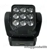 Stage dmx disco lights china spot led moving head 100w