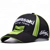 2019 custom Men F1 Motorcycle Motor RACE TEAM 76 Baseball Hat Cap Sport Casual Sports Hats Caps Moto hats