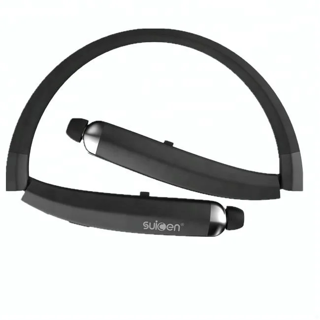 Sx888 New Bluetooth Headsets With Retractable And Foldable Bluetooth