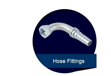 China supplier stainless steel hydraulic male/female Ferrule hose fitting
