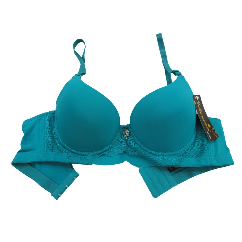 Bra Product Type And 100000 Available Quantity Push Up Bra - Buy ...