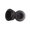 high precision cnc machining plastic prototype fabrication