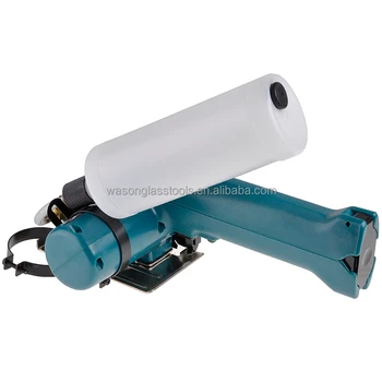 portable laser glass cutter