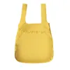 Reusable Tote Bag Waterproof Multi Functional Foldable Backpack bag
