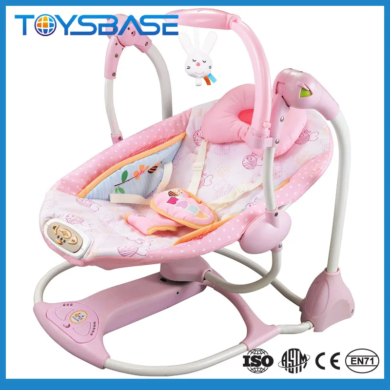 Baby Toy Electric Baby Rolling Chair 