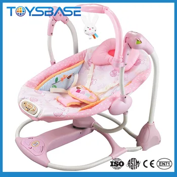 baby cradle automatic