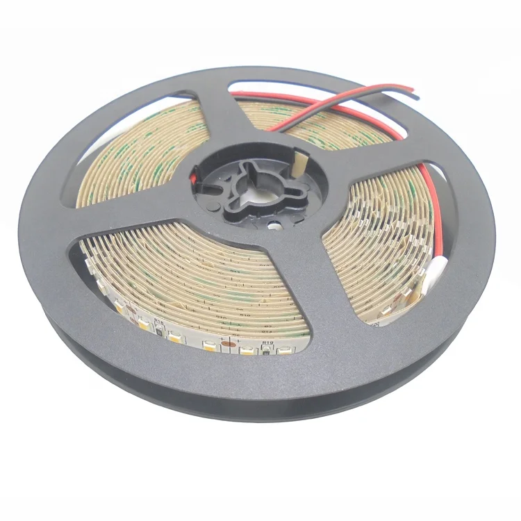 
SMD2835 2700K 3000K 4000K 6000K 12V 24V 2835 LED Strip Light 