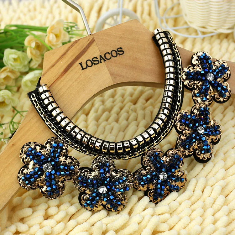 Fake Gold Chain Necklace Wholesale