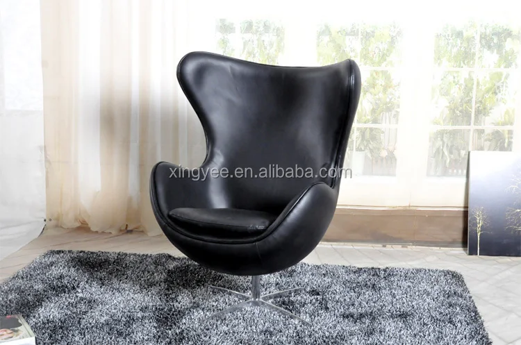 egg chair black PU.jpg