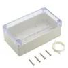 Wall-mounted Muti-Function Dustproof Waterproof IP65 Electrical Enclosure Box