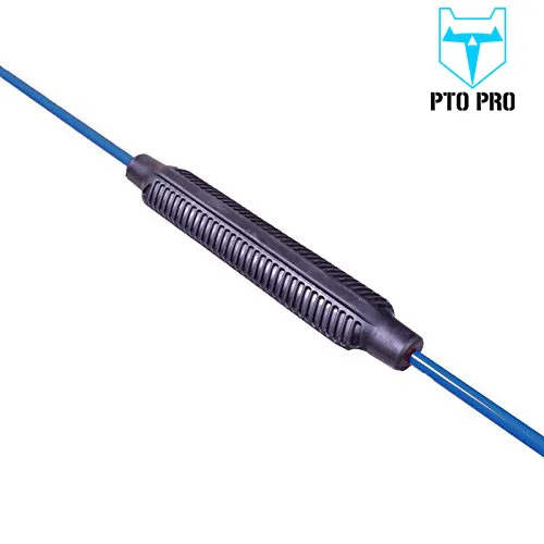 
factory directly Multi Color Fitness Body Bar Swing Glass Aerobic Exercise Rubber Flexi Bar 