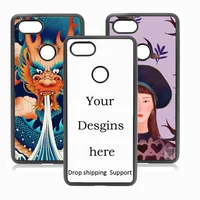 

Sublimation Phone Case DIY Printed Plastic Cell Phone Case Custom Printing for Google Pixel xl 3 Dropshipping