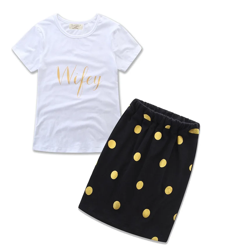 

fashion mommy and me outfits with OEM service, N/a