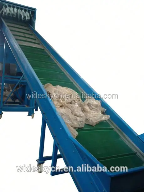 
Belt Conveyor For Container Loading Grain and Corn 
