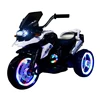 New Products Plastic Kids Toys Bike Electric Motorcycle From China factory