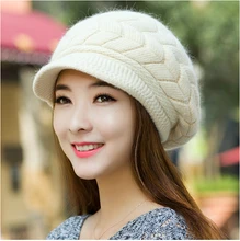 Free Shipping New font b Women b font font b Hat b font font b Winter