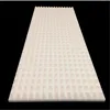 Excellent sound absorption melamine material acoustic foam studio