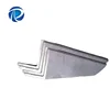 Structural Equal Angle Steel of EN ASTM JIS GB long Mild Steel angle 60x60x6