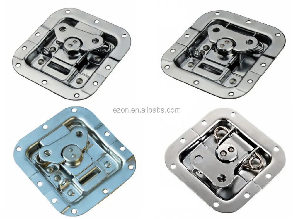 Flight Case Hardware Fitting Lock,Flight Case Twist Latch,Road Case