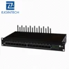 Big sale Ejoin 16 ports VoIP wcdma utms gateway with 3g sim card module 64 sim bank sim server for bulk sms and voice calling