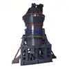 example pressure drop calculation in vertical mills