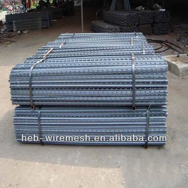 T Fence Post Mainly Supplied To Europe Buy Steel Fence Posts For Sale,Cheap Metal Fence Post