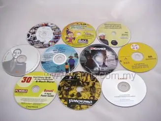 Cd Copy Protection