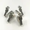 special shaped V shape Snap Spring Button spring supplier & manufacture