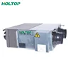Closed Windows Room container commercial conditioner heat recovery ventilator machine vent system price
