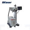 30w pipe joint fiber laser marking machine