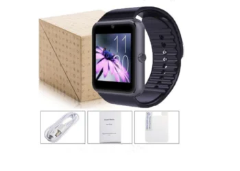 bluetooth watch for iphone 6