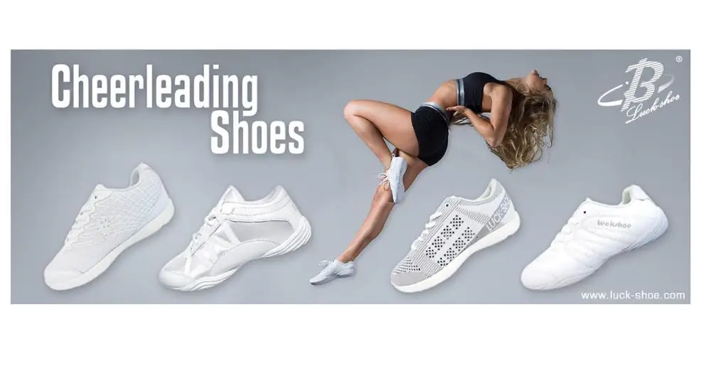 Oem Knit Cheer Shoes Campus Cheerleading Shoes Buy Knit Cheer Shoes