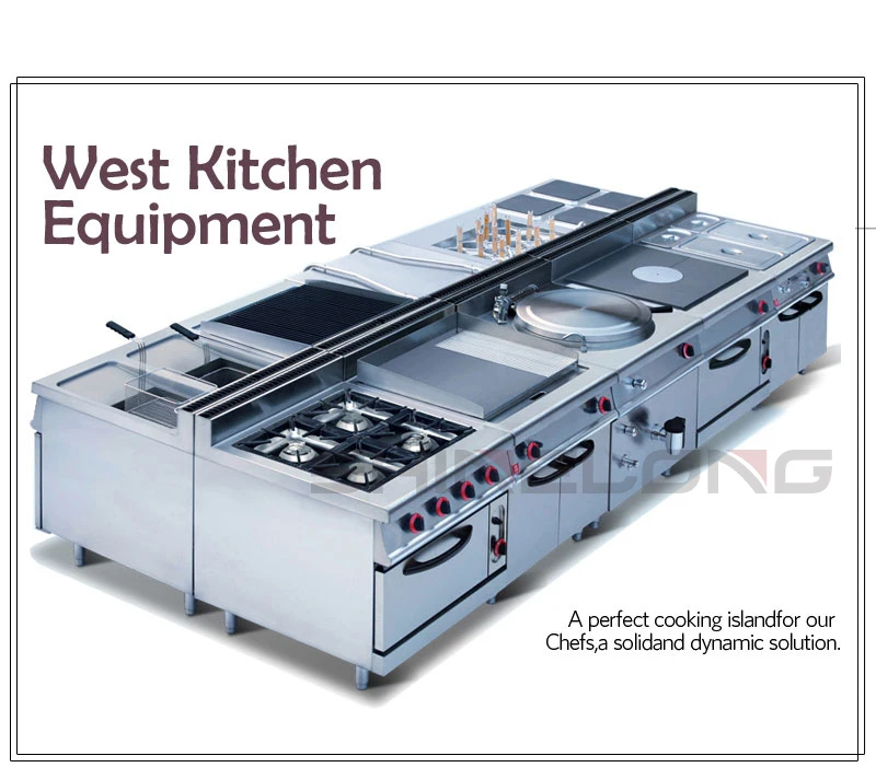 High Quality Classification Of Kitchen Tools Utensils And Restaurant