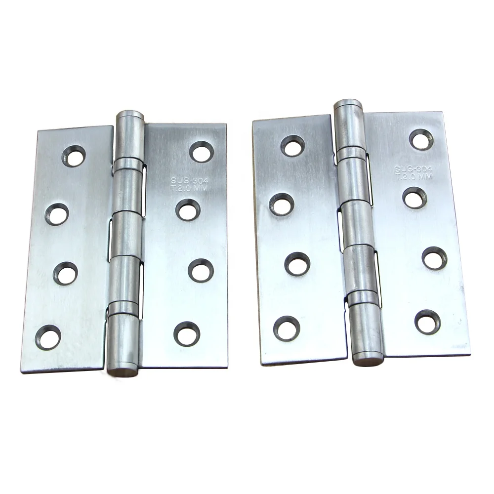 door hinge joint