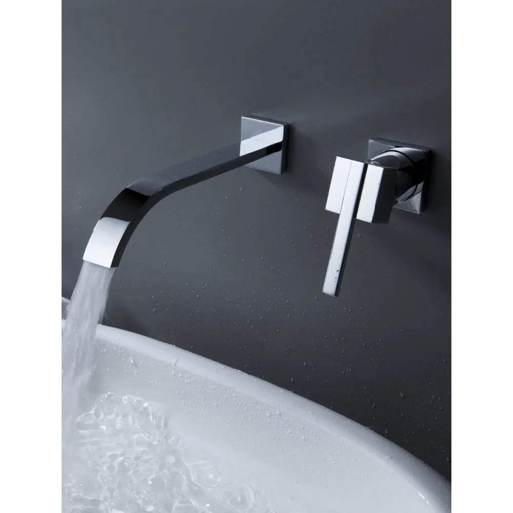 Смеситель Mixer Modern Bath Faucet