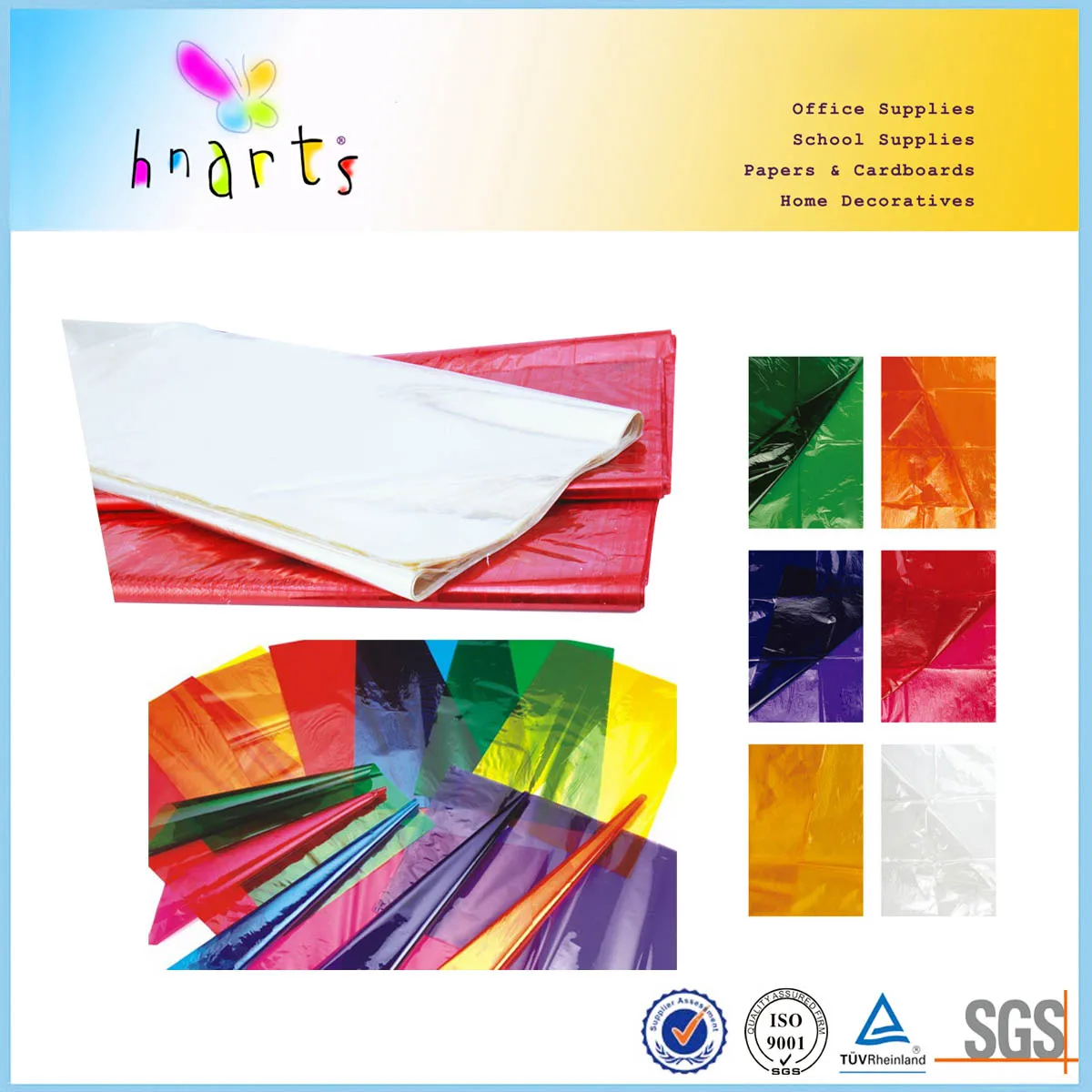 Heat Resistant Cellophane Buy Heat Resistant Cellophane,Red