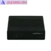 Best Hardware&Software 4K UHD TV Box ZGEMMA H9S Linux OS E2 One DVB-S2X Satellite Tuner Support QT Stalker IPTV