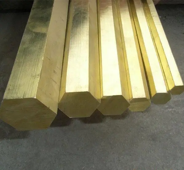 C21000 C28000 Brass Alloy Bar Earth Round Copper Bars C3604 Buy