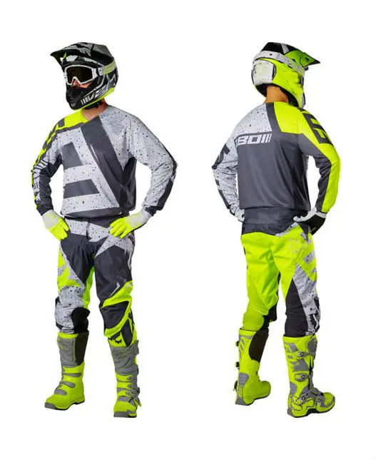 Trajes De Motocross - Compra lotes baratos de Trajes De