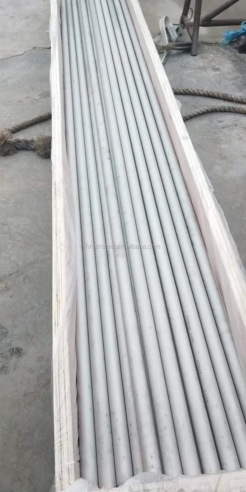 Cheap Lightweight 1.4 Inch Polished Ss904l Tubing Buy Ss904l Tubing