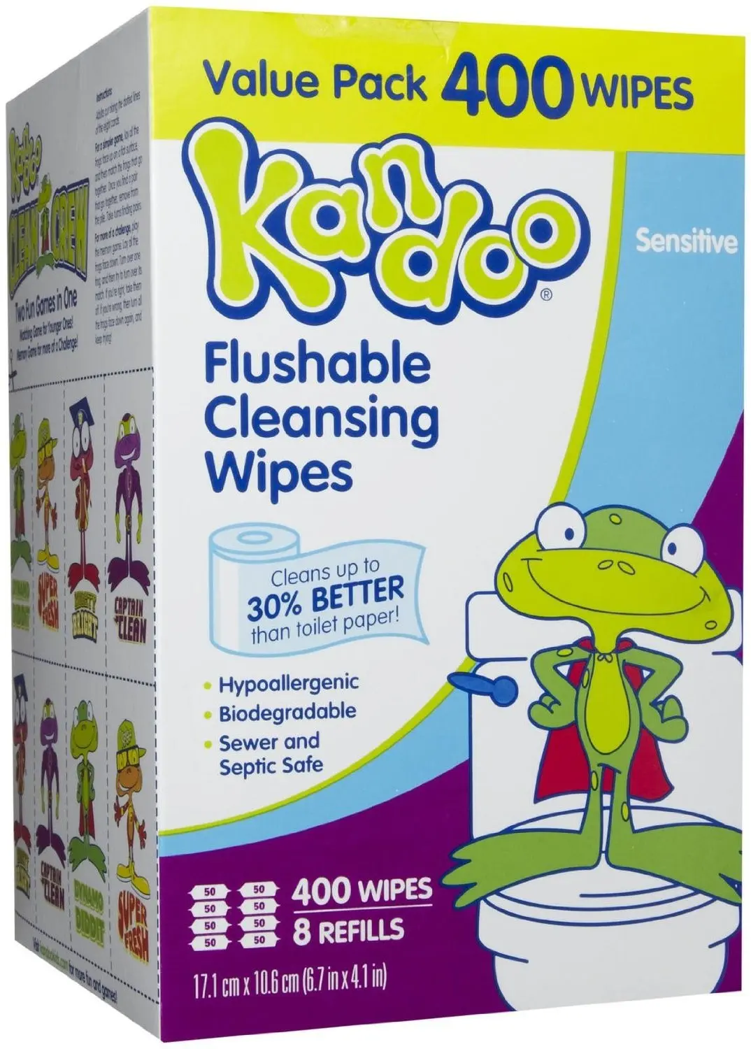 Cheap Flushable Wipes, find Flushable Wipes deals on line at