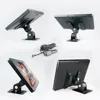 10.1 inch Quad Core Car Tablet PC VESA Mount Flash Player mini PC
