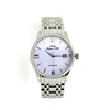 MIYOTA NH35 movement custom dial stainless steel case back watch