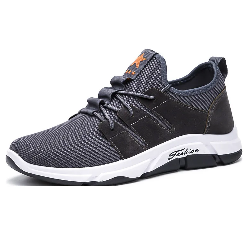 New design durable new style men shoes sneakers