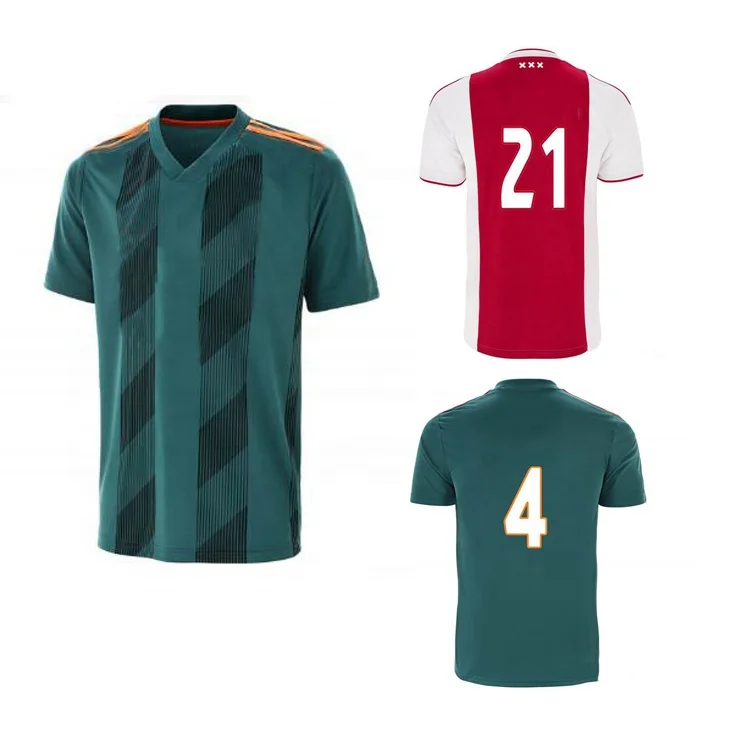 buy ajax jersey