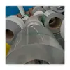 50 ft stainless steel coil range strip with holes