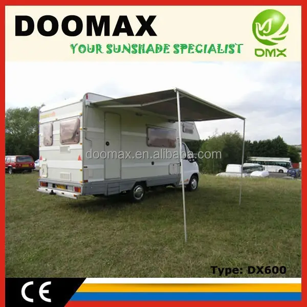 DX600 RV Awning -15