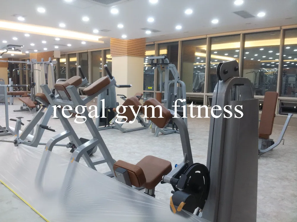 Best Selling High Quality Super Bench Rp23 / Fitness Equipment