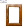 The new aluminum good lighting performance Tilt&turn Window